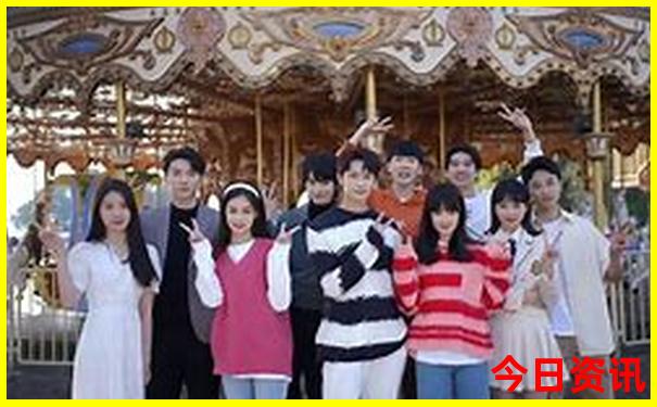 广西桂林旅游必去景点